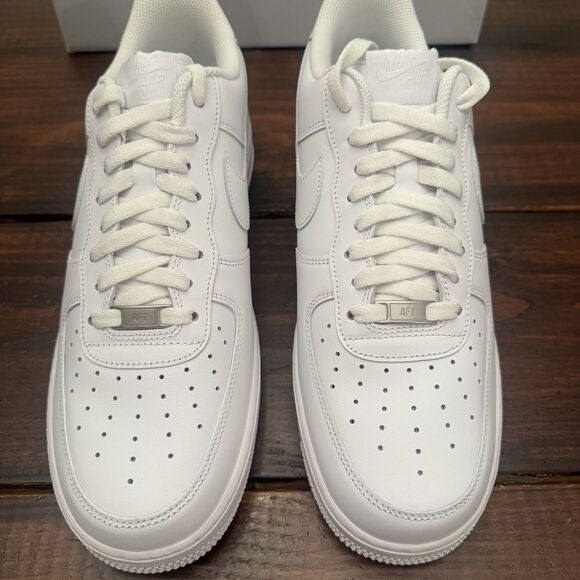 Nike Air Force 1 Low '07 Travis Scott Cactus Jack Utopia Edition Shoes - Picture 6 of 10